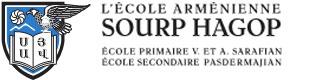 École arménienne Sourp Hagop